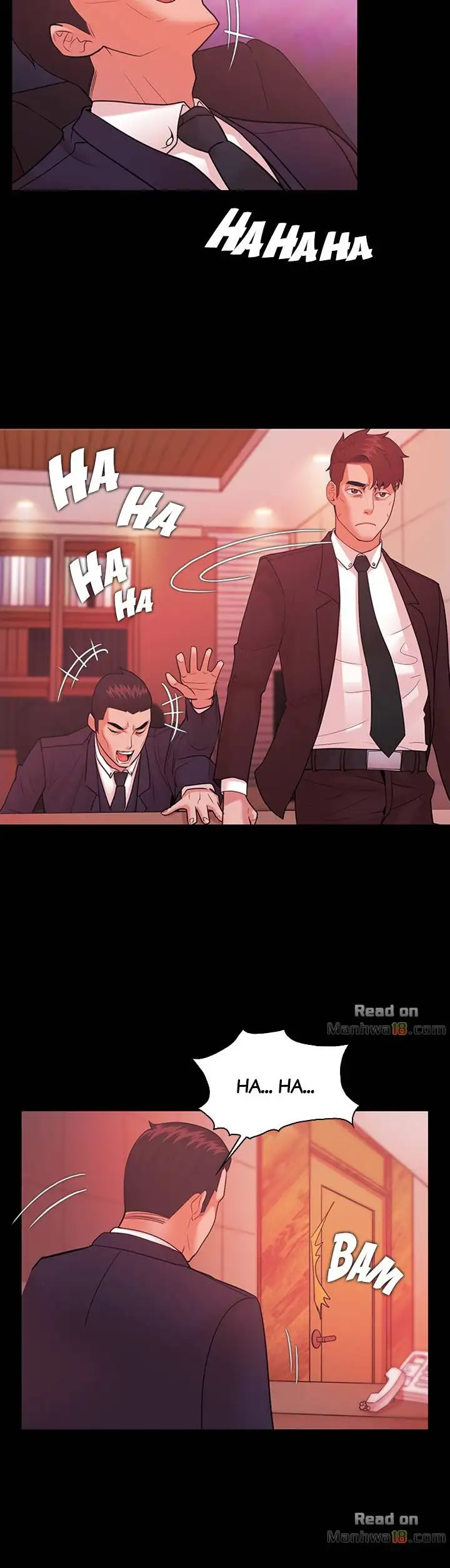 Loser (Team 201) Chapter 48 Page 20