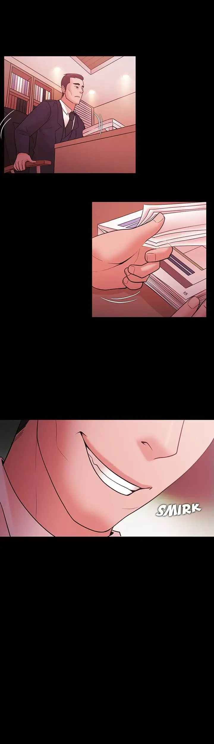 Loser (Team 201) Chapter 48 Page 21