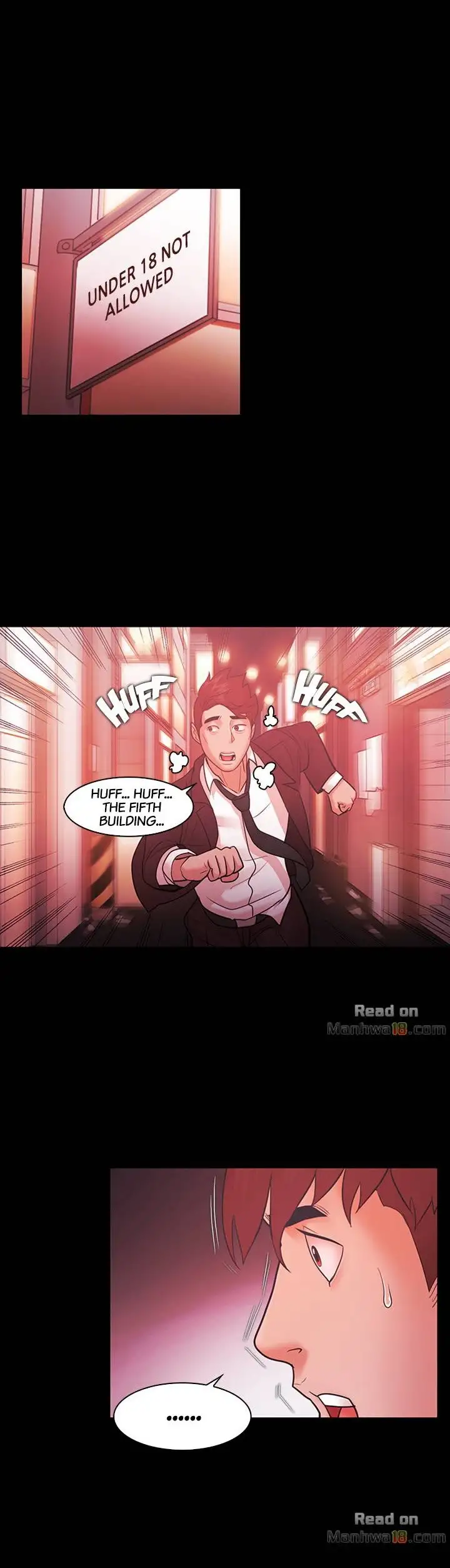 Loser (Team 201) Chapter 48 Page 22
