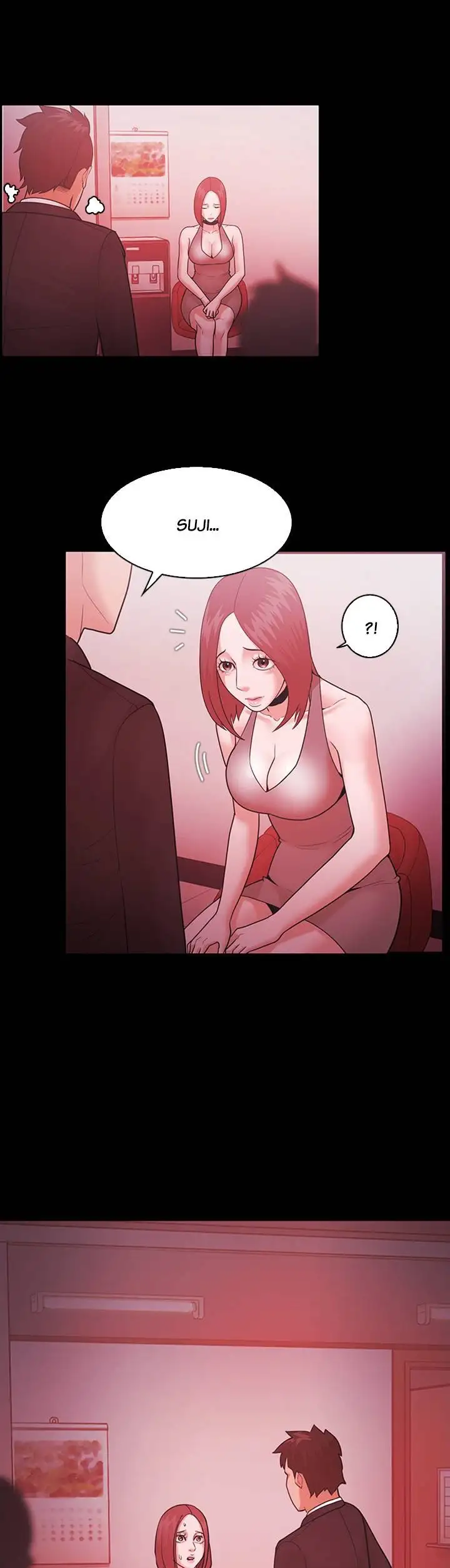 Loser (Team 201) Chapter 48 Page 23