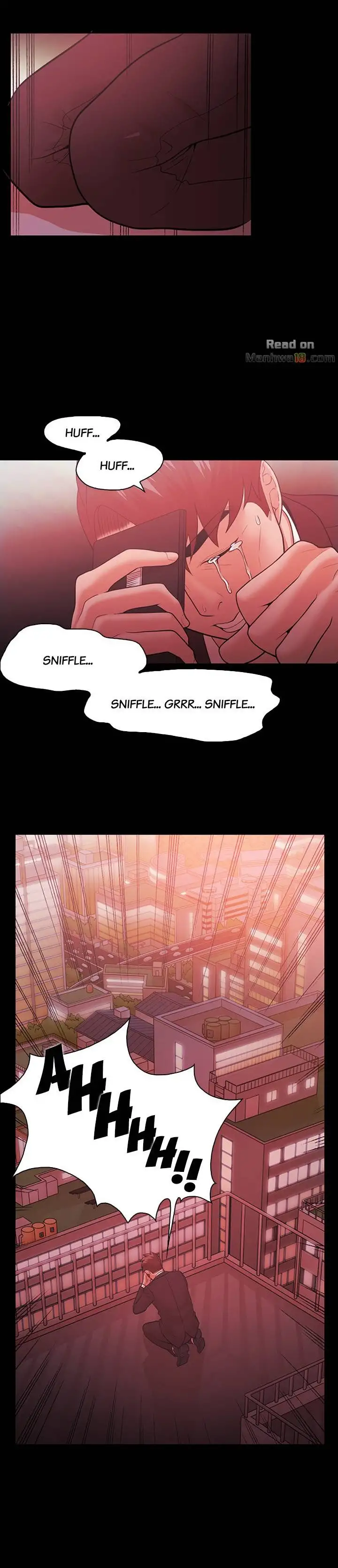 Loser (Team 201) Chapter 48 Page 7
