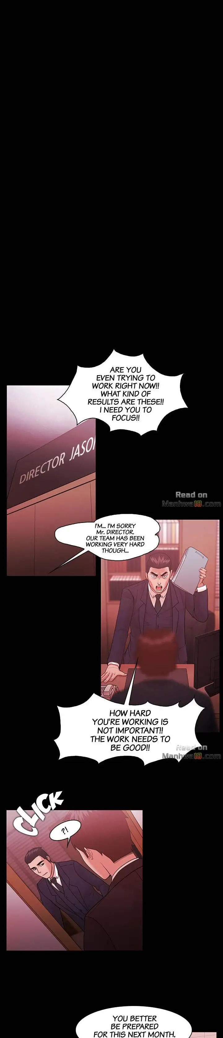 Loser (Team 201) Chapter 48 Page 8