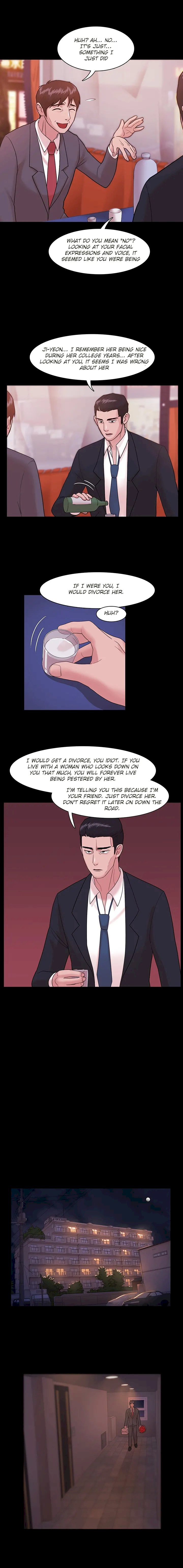 Loser (Team 201) Chapter 4 Page 11