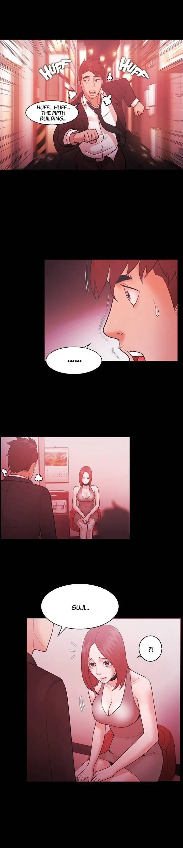 Loser (Team 201) Chapter 49 Page 1
