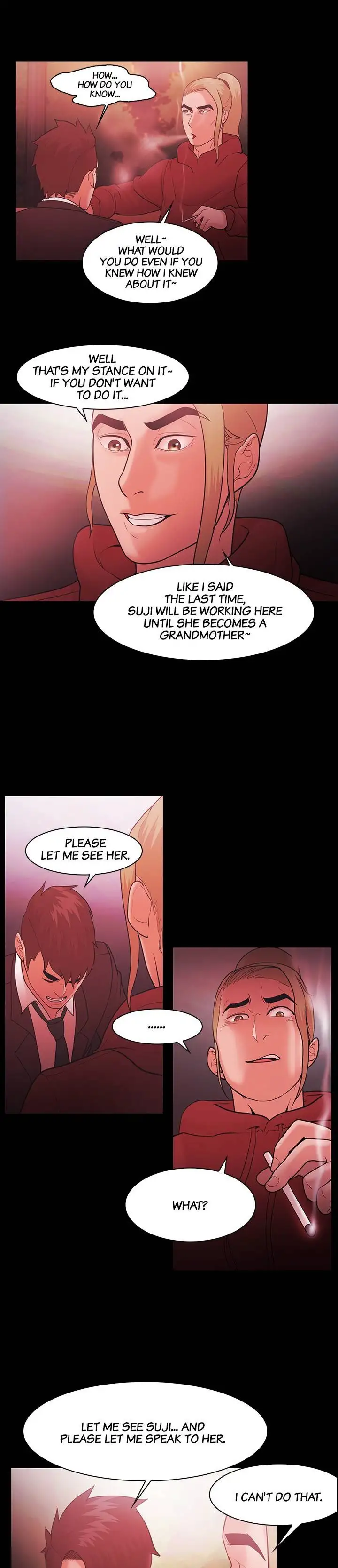 Loser (Team 201) Chapter 49 Page 10