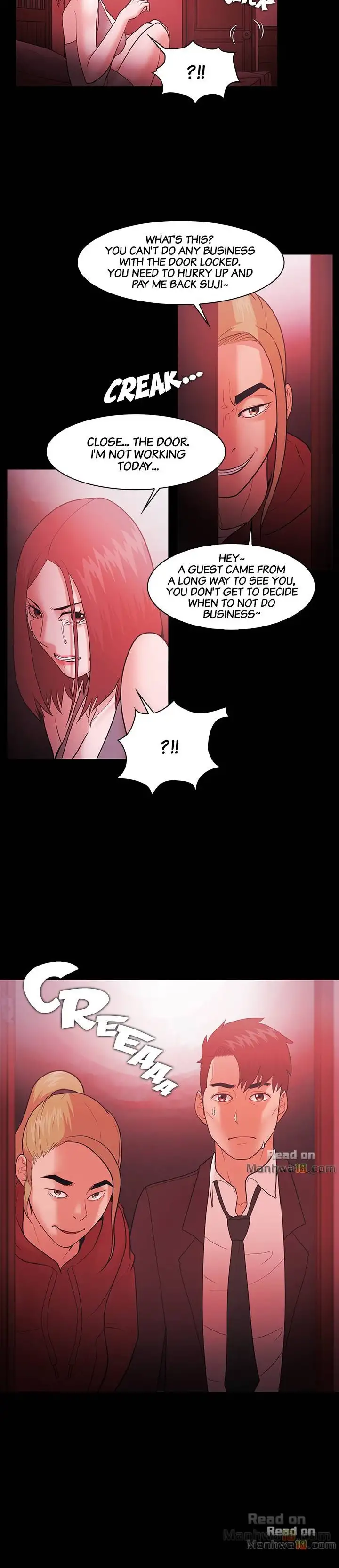 Loser (Team 201) Chapter 49 Page 12