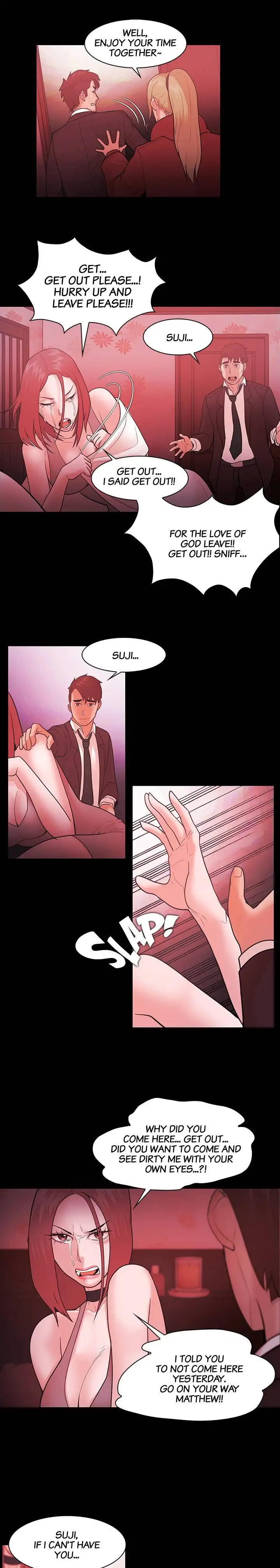 Loser (Team 201) Chapter 49 Page 13
