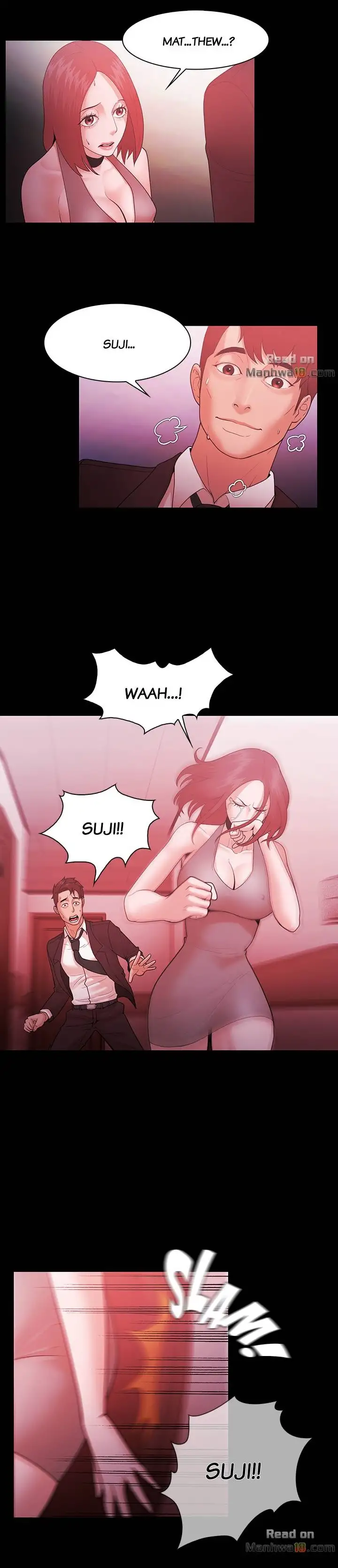 Loser (Team 201) Chapter 49 Page 3
