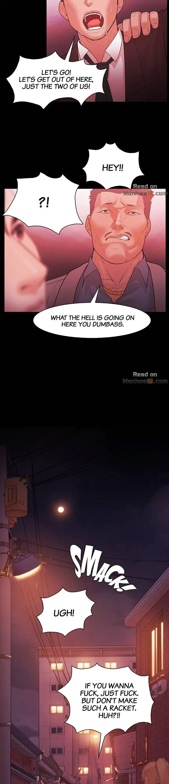 Loser (Team 201) Chapter 49 Page 5