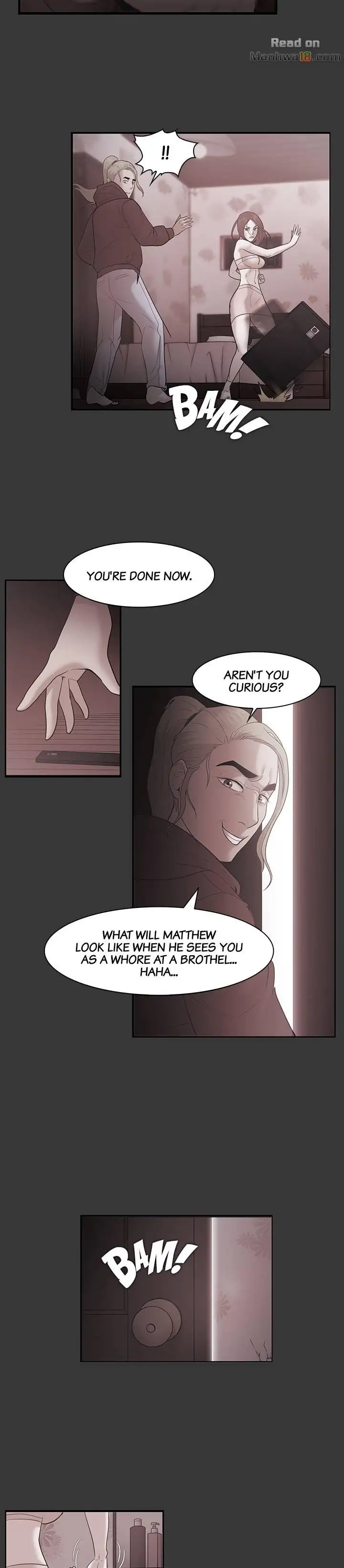 Loser (Team 201) Chapter 50 Page 10