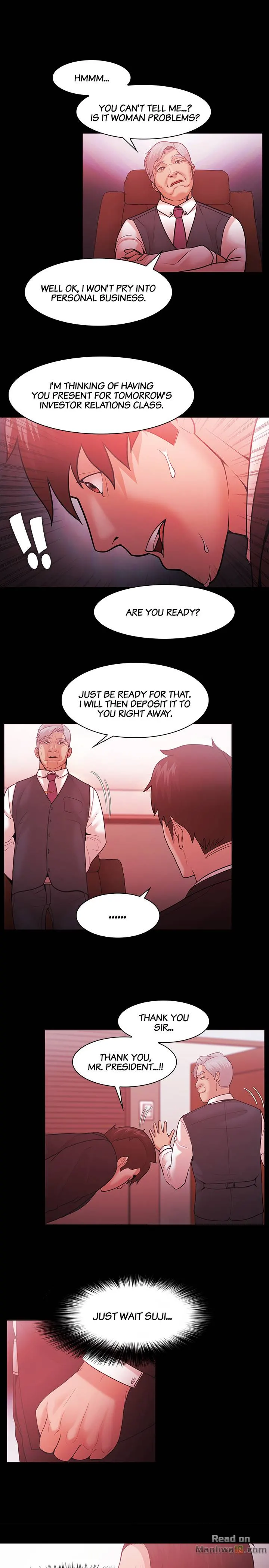 Loser (Team 201) Chapter 51 Page 1