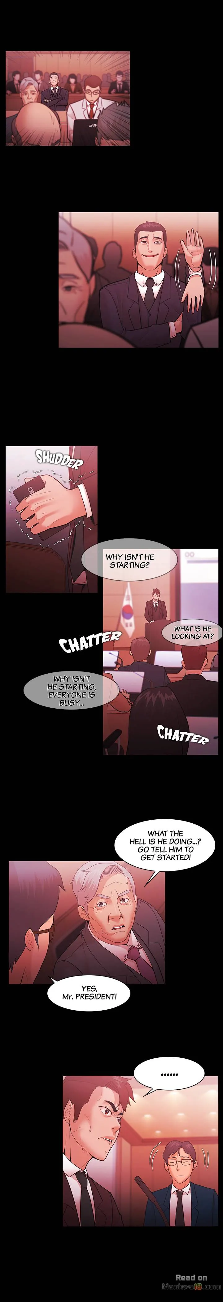 Loser (Team 201) Chapter 51 Page 11