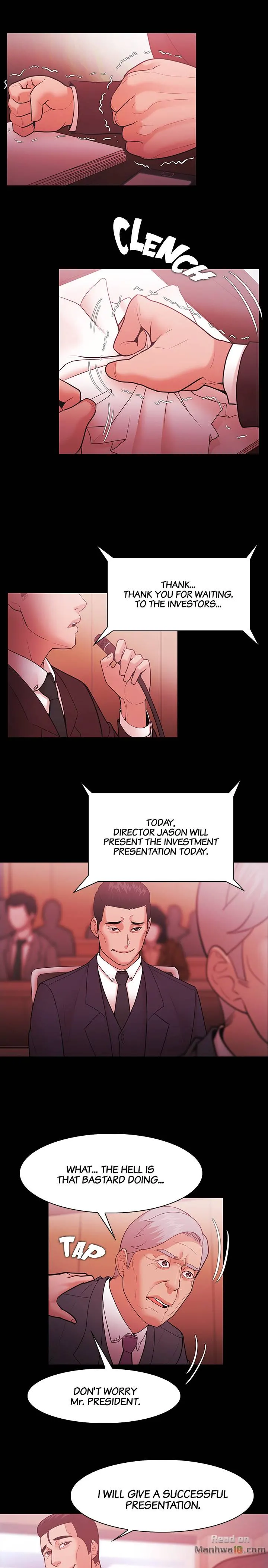 Loser (Team 201) Chapter 51 Page 13