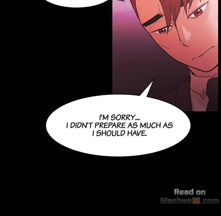 Loser (Team 201) Chapter 51 Page 16