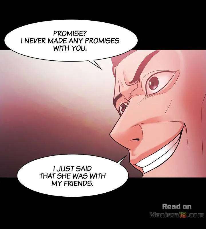Loser (Team 201) Chapter 51 Page 18