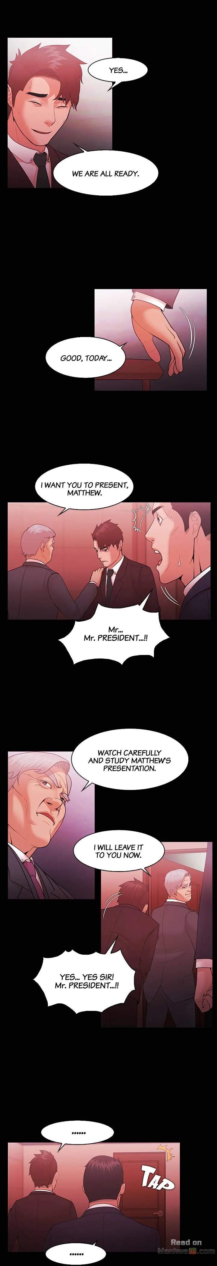 Loser (Team 201) Chapter 51 Page 5