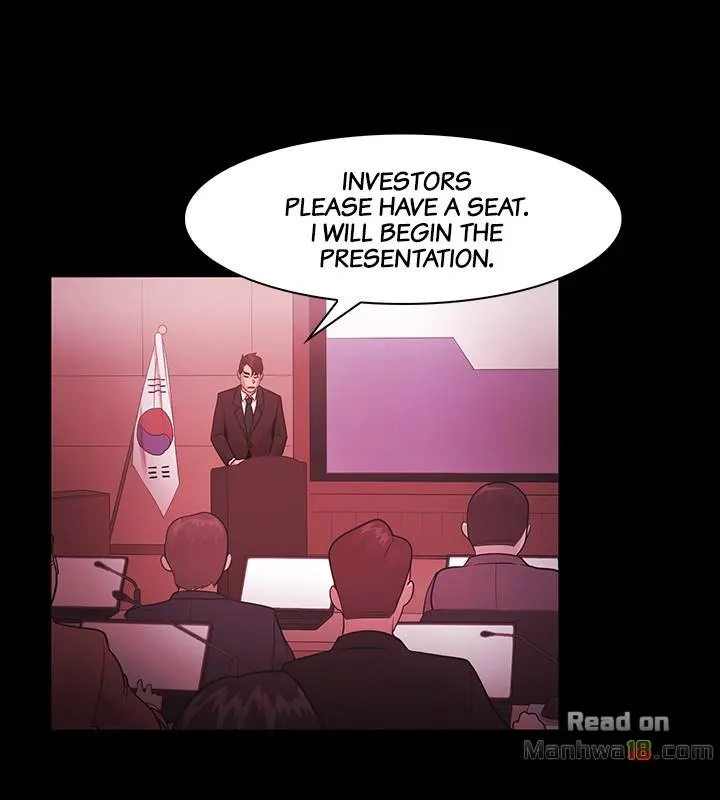 Loser (Team 201) Chapter 51 Page 8