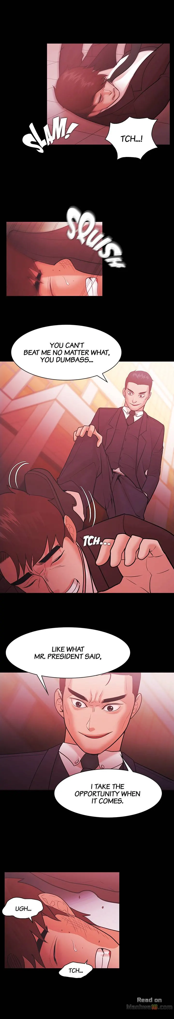 Loser (Team 201) Chapter 52 Page 1