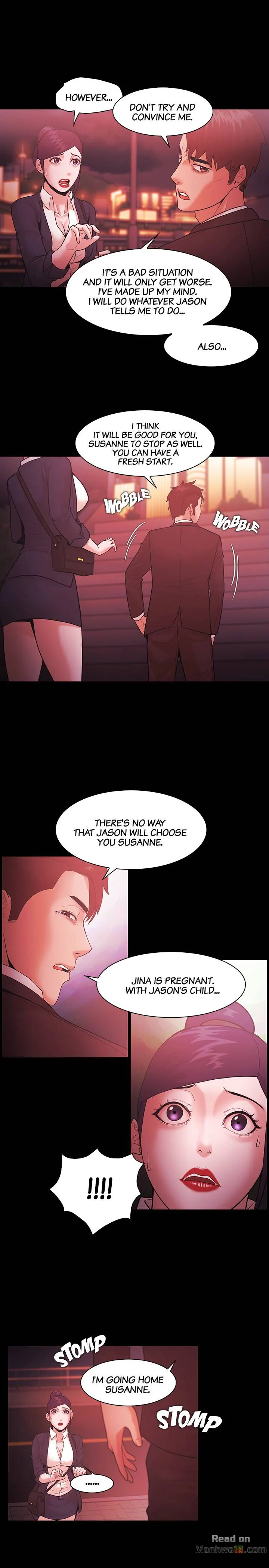 Loser (Team 201) Chapter 52 Page 11