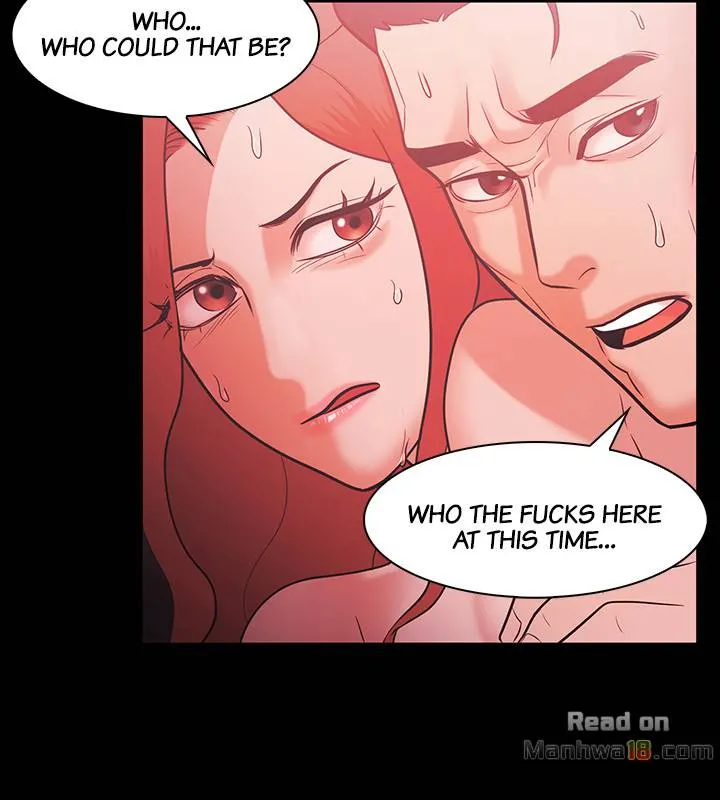 Loser (Team 201) Chapter 52 Page 16
