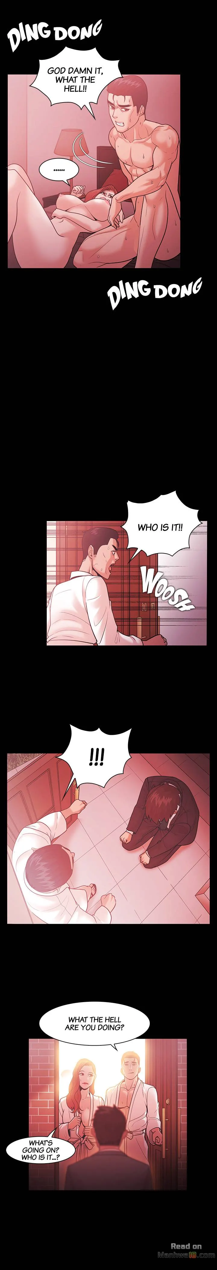 Loser (Team 201) Chapter 52 Page 17
