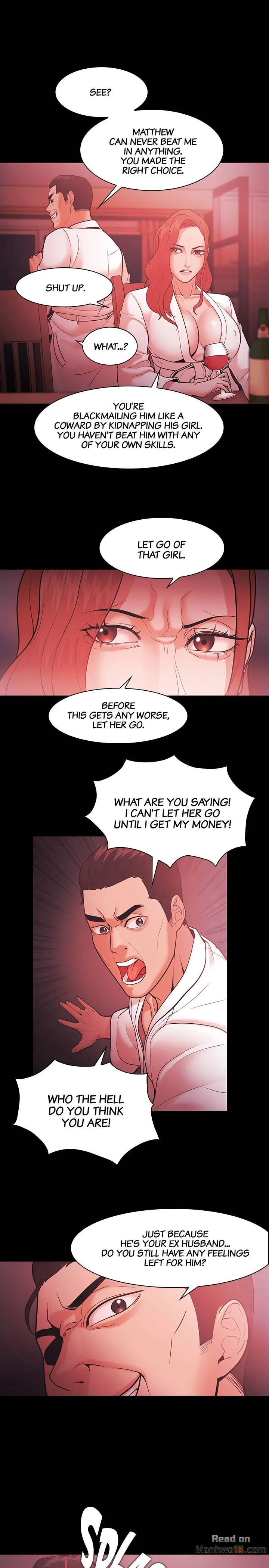 Loser (Team 201) Chapter 52 Page 23
