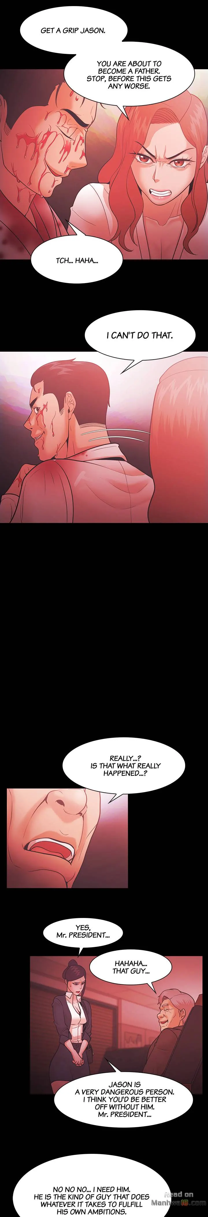 Loser (Team 201) Chapter 52 Page 25