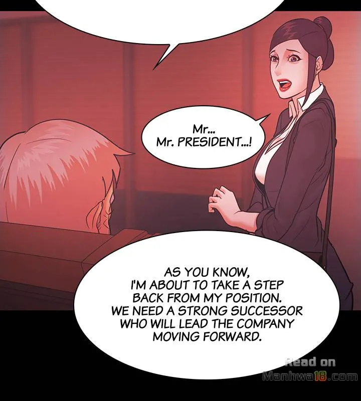 Loser (Team 201) Chapter 52 Page 26