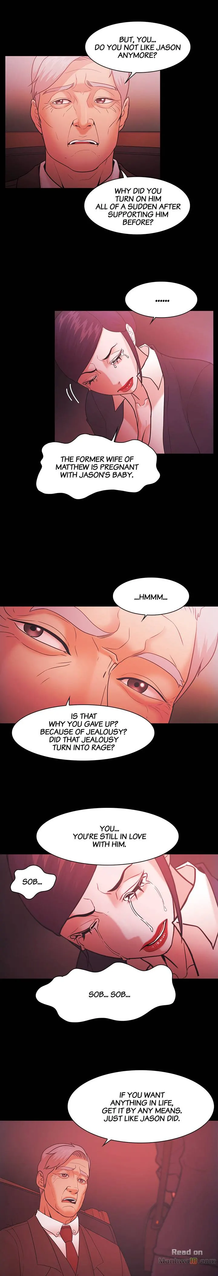 Loser (Team 201) Chapter 52 Page 27