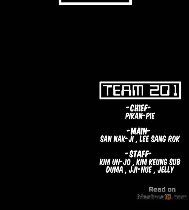 Loser (Team 201) Chapter 52 Page 30