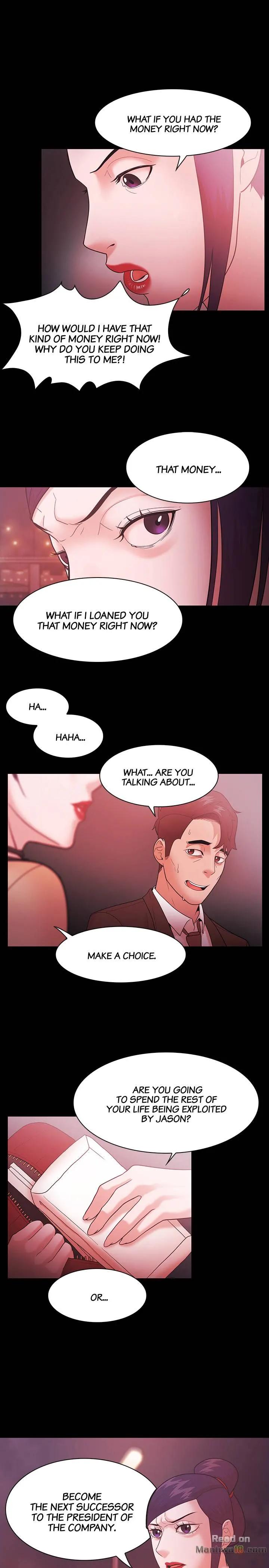Loser (Team 201) Chapter 54 Page 1