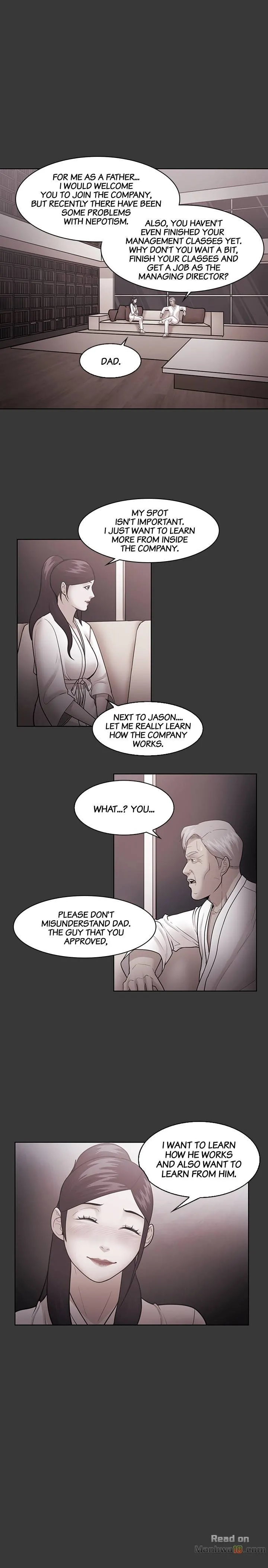 Loser (Team 201) Chapter 54 Page 13