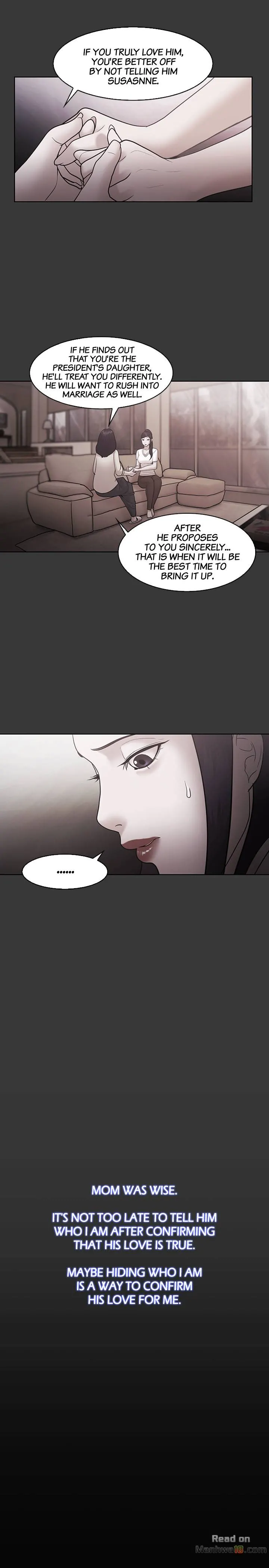 Loser (Team 201) Chapter 54 Page 17