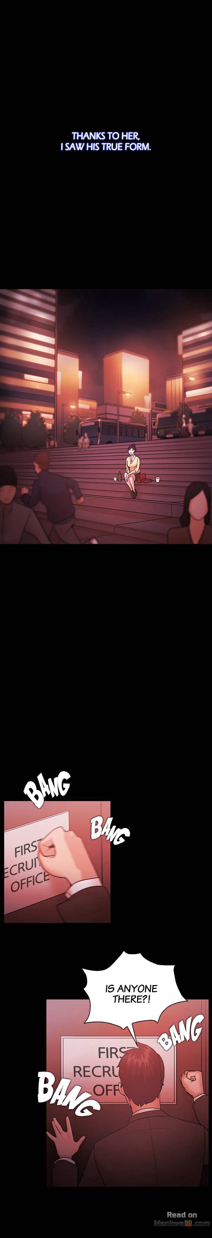 Loser (Team 201) Chapter 54 Page 19