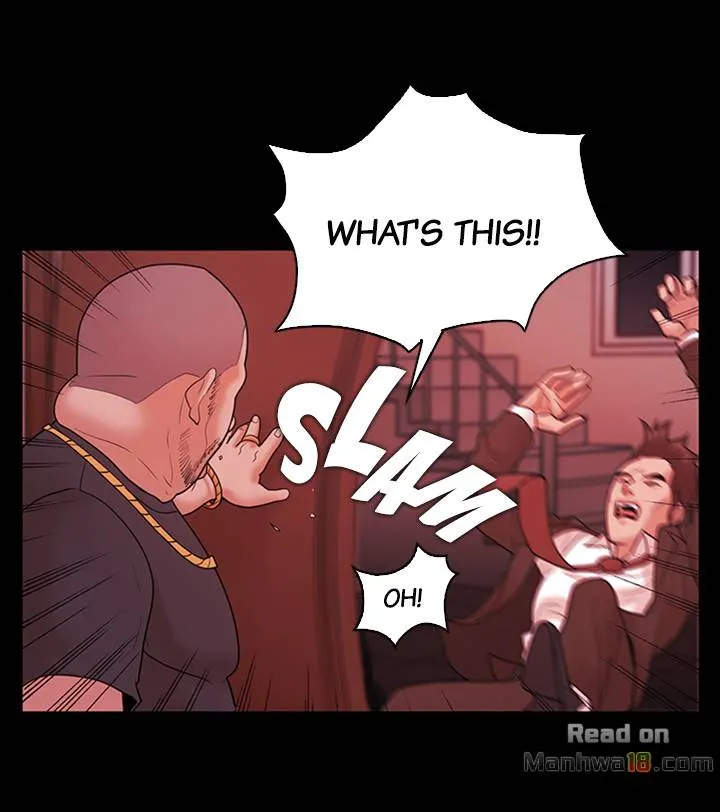 Loser (Team 201) Chapter 54 Page 20
