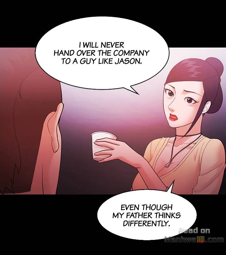 Loser (Team 201) Chapter 54 Page 4