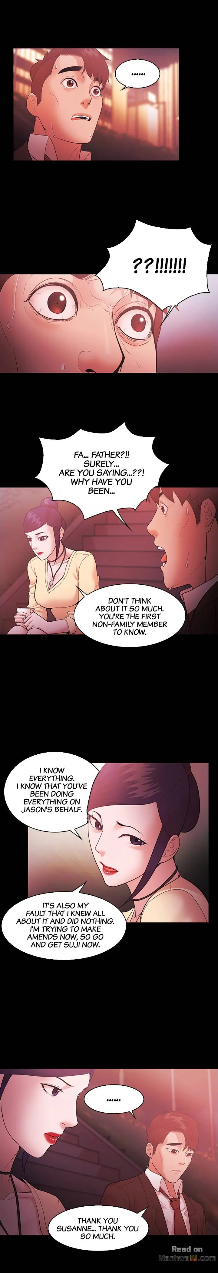 Loser (Team 201) Chapter 54 Page 5