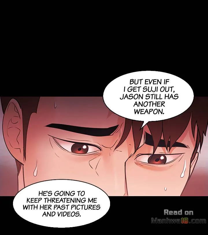 Loser (Team 201) Chapter 54 Page 6
