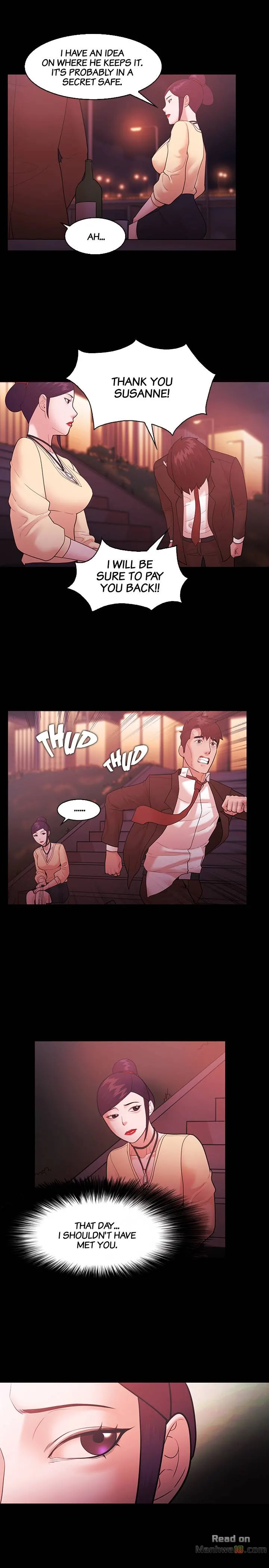 Loser (Team 201) Chapter 54 Page 7
