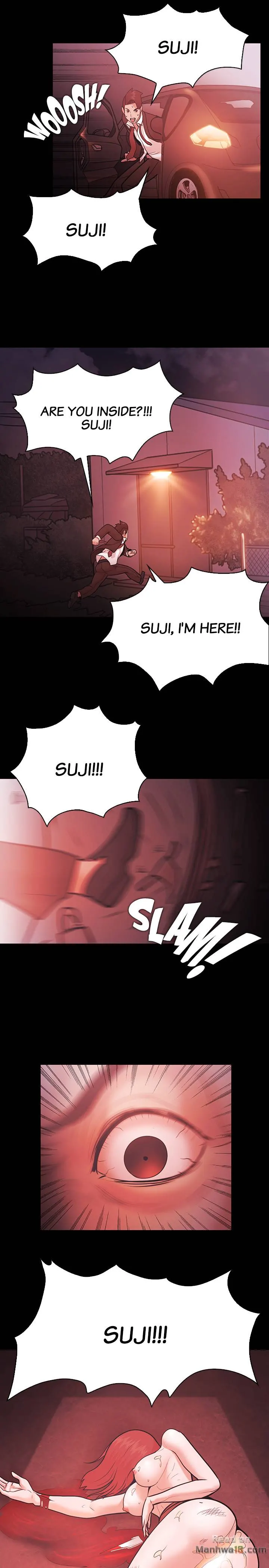 Loser (Team 201) Chapter 55 Page 1