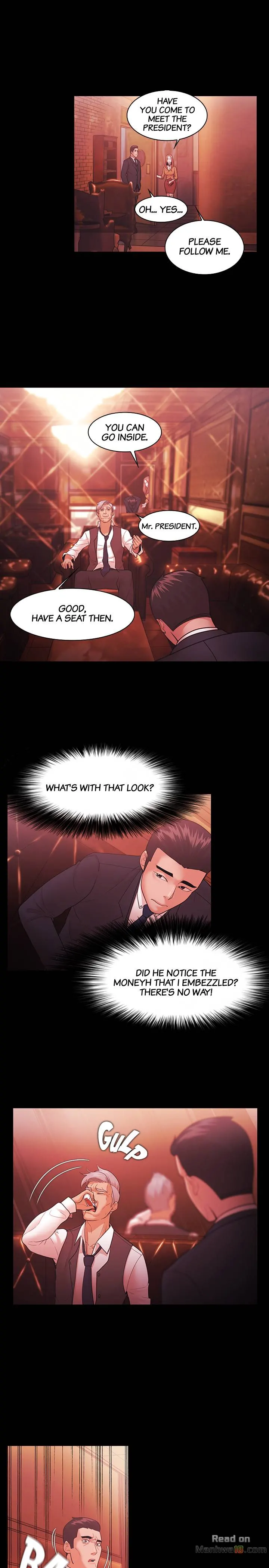 Loser (Team 201) Chapter 55 Page 13