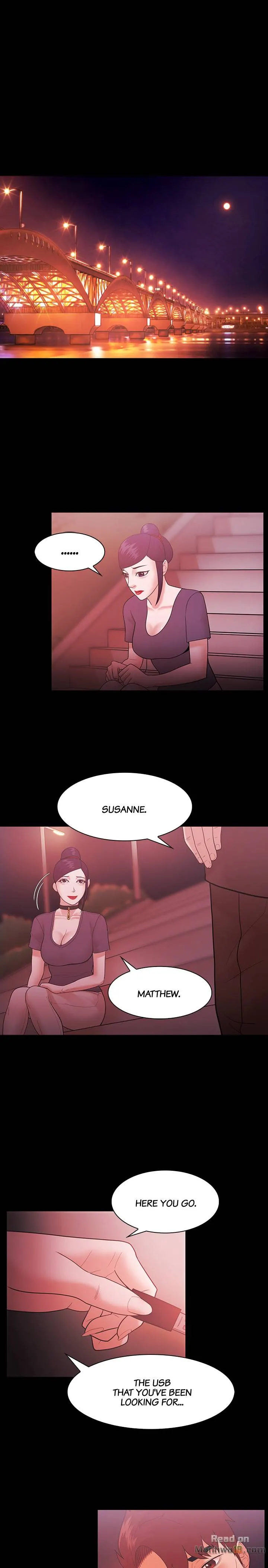 Loser (Team 201) Chapter 55 Page 21