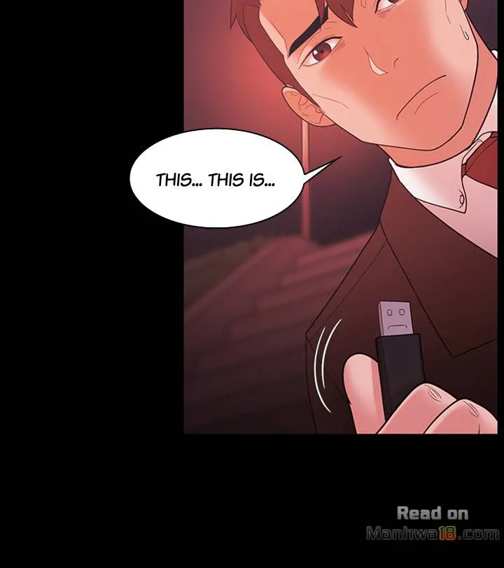 Loser (Team 201) Chapter 55 Page 22
