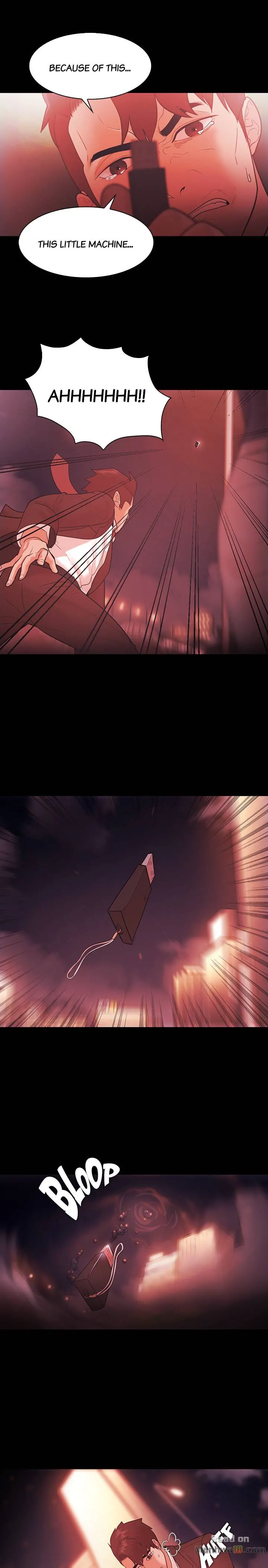Loser (Team 201) Chapter 55 Page 23
