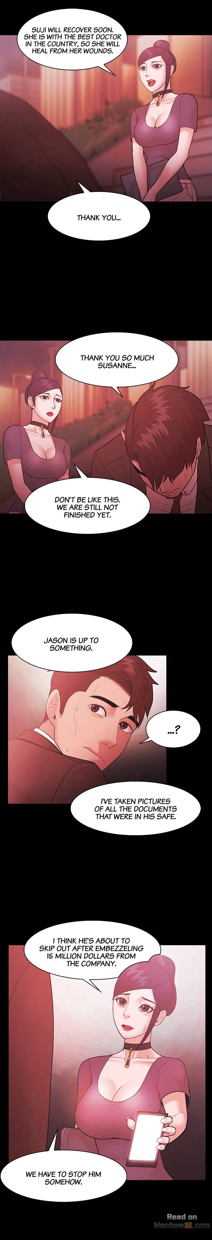 Loser (Team 201) Chapter 55 Page 25
