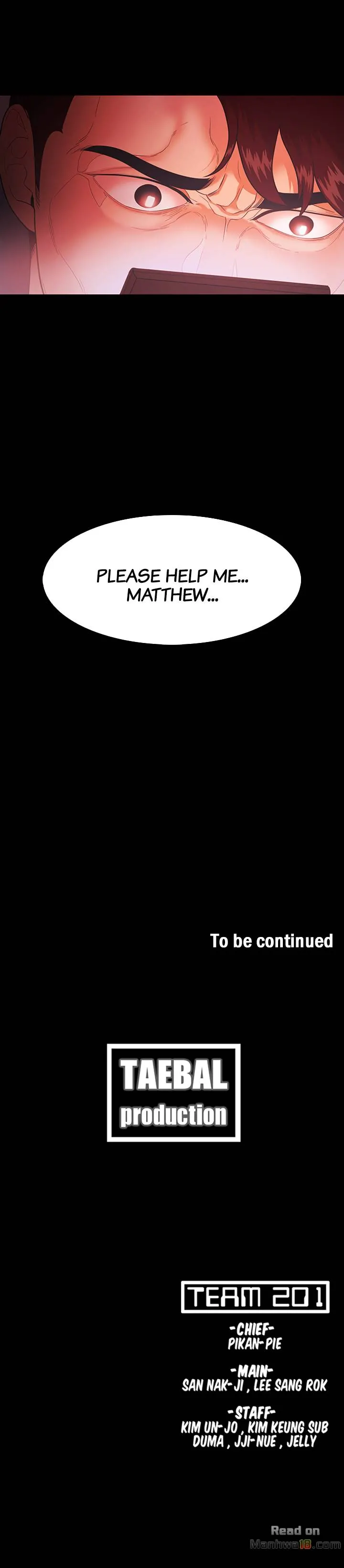 Loser (Team 201) Chapter 55 Page 27