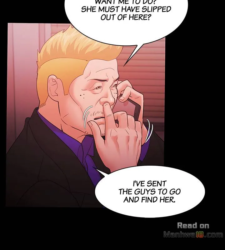 Loser (Team 201) Chapter 55 Page 4