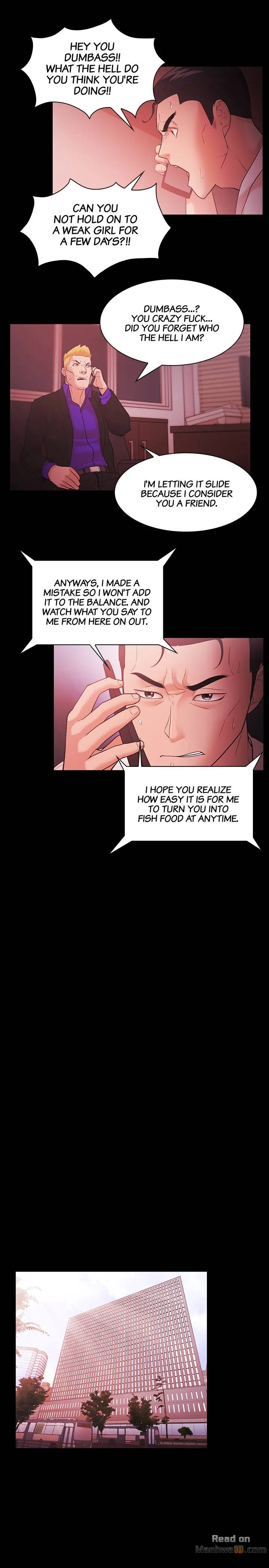 Loser (Team 201) Chapter 55 Page 5