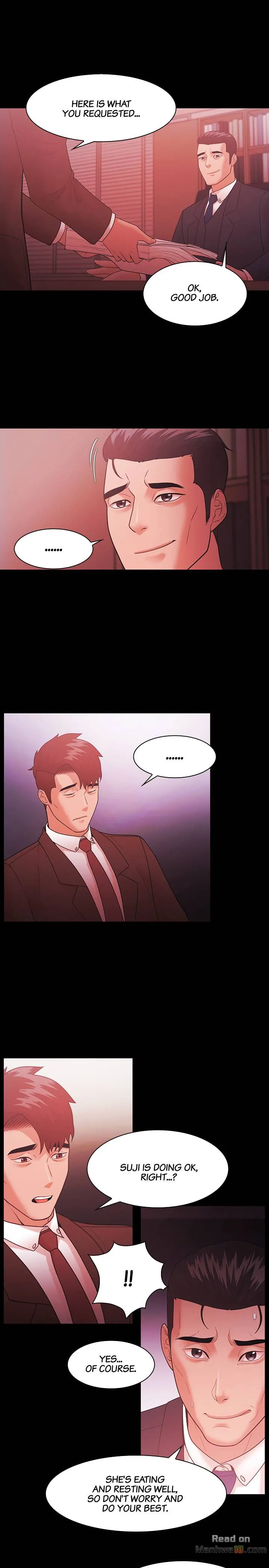 Loser (Team 201) Chapter 55 Page 9