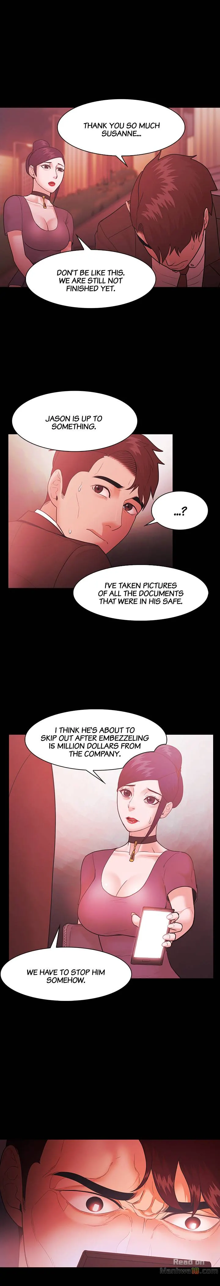 Loser (Team 201) Chapter 56 Page 1